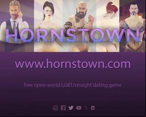 Hard Times In Hornstown Become a Bimbo