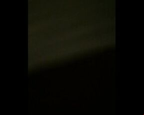 Fucking in the Dark