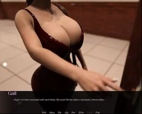 The Office - #56 a Shower of Compliments by Misskitty2k